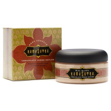 Body Souffle Chocolate Creme De Kamasutra 227 gr