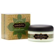 Body Souffle Cool Mint Creme De Kamasutra 227 gr