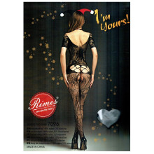Bodystocking  Rimes 7096.