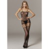 Bodystocking  Rimes 7137