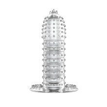 Funda Estimuladora Penis Sleeve