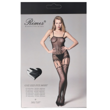 Bodystocking  Rimes 7137