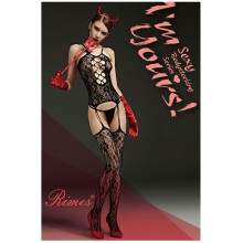Bodystocking  Rimes 521D.