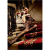 Bodystocking Baci 165