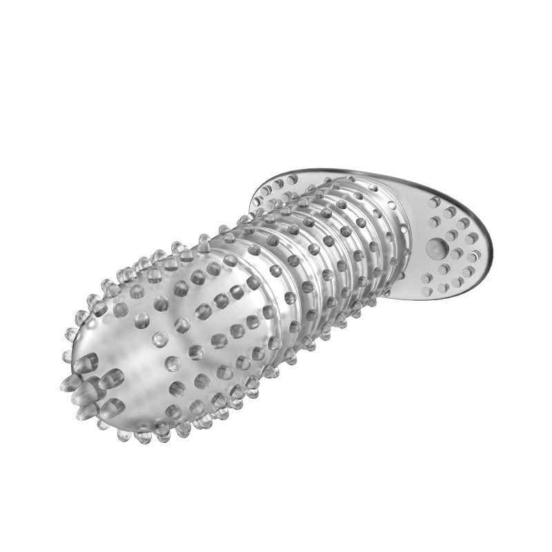 Funda Estimuladora Penis Sleeve
