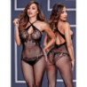 Bodystocking Baci 3131