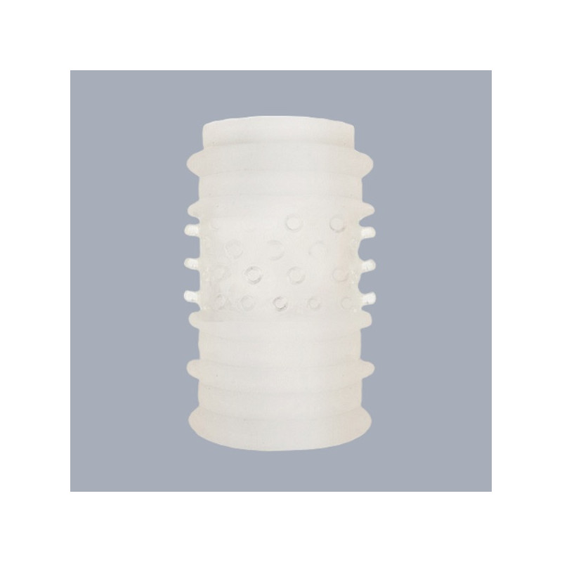 Funda Estimuladora Reutilizable Just Add Water Whack Cuff