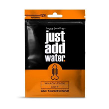 Funda Estimuladora Reutilizable Just Add Water Whack Cuff