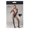 Bodystocking Cerrado Rimes 7134