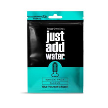 Funda Estimuladora Reutilizable Just Add Water Whack Sleeve