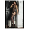 Bodystocking Chilirose CR-3420