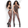 Bodystocking Chilirose CR-3802