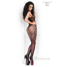 Bodystocking Chilirose CR-3802