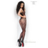 Bodystocking Chilirose CR-3802