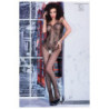 Bodystocking Chilirose CR-4233