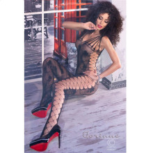 Bodystocking Chilirose CR-4261