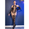 Bodystocking Chilirose CR-4657  Con Guantes