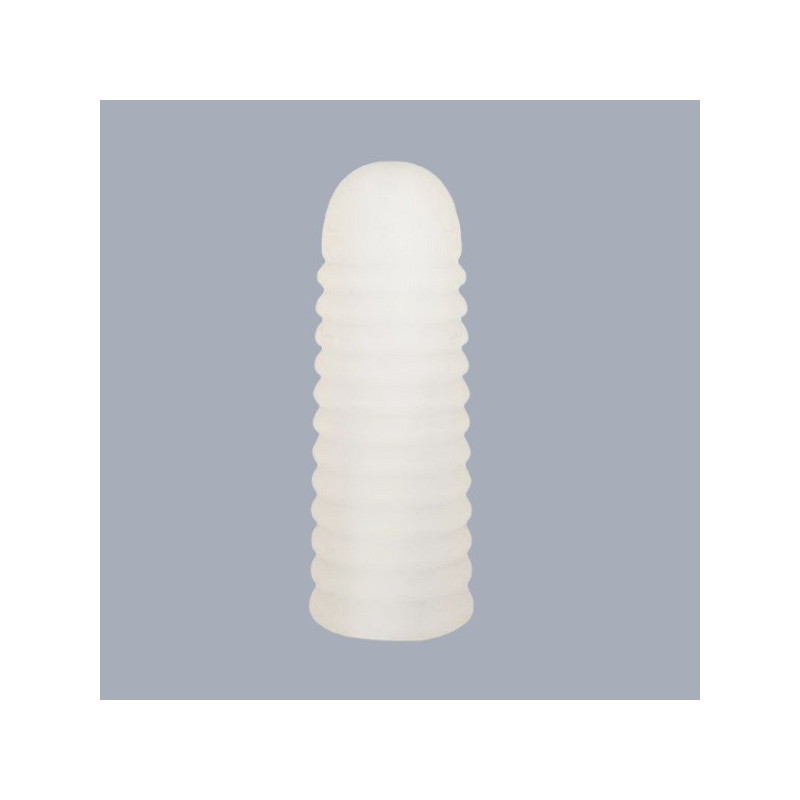 Funda Estimuladora Reutilizable Rinse And Repeat Whack Sleeve