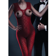 Bodystocking Le Désir Zarah Rojo