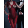 Bodystocking Le Désir Zarah Rojo