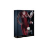 Bodystocking Le Désir Zarah Rojo