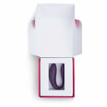 Control Remoto Estimulador Pinza Recargable We Vibe Unite