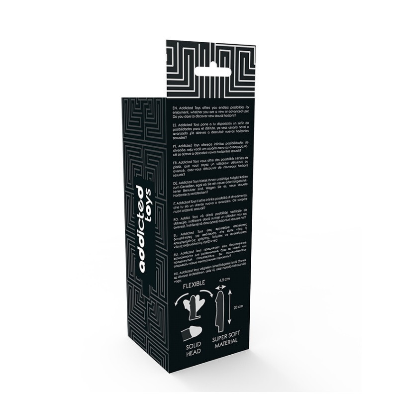 Funda Extensora 20 cm Addicted Toys