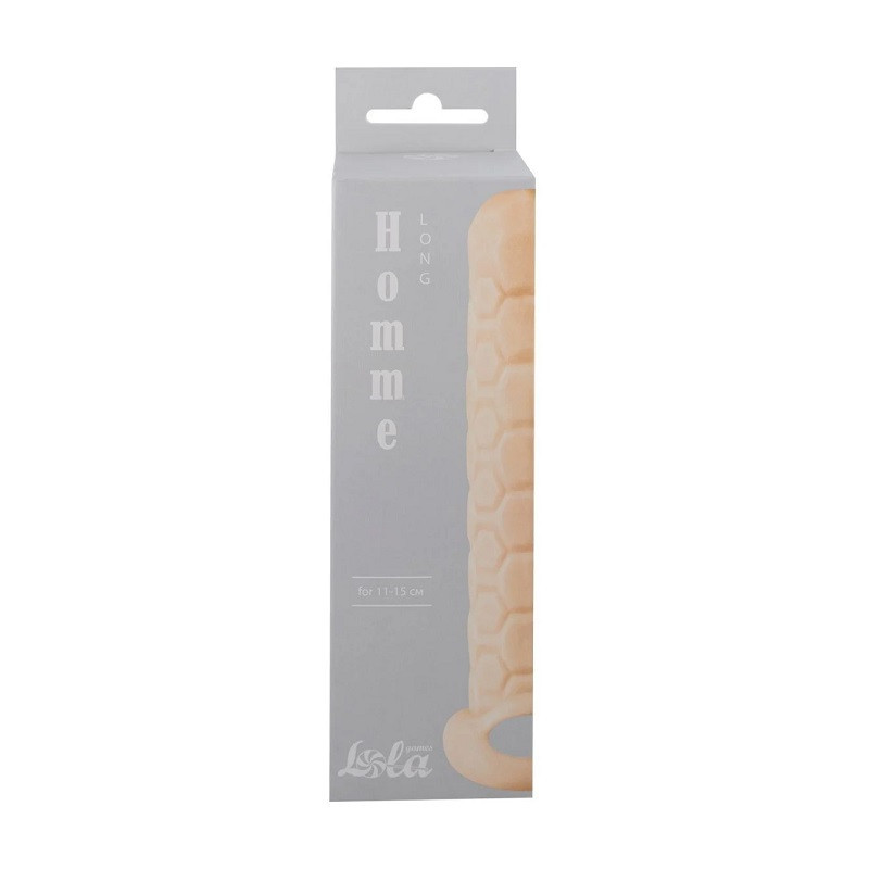 Funda Extensora Flesh Homme Long 11-15 cm