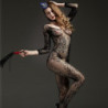 Bodystocking Rimes 606A