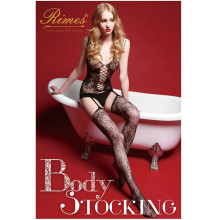 Bodystocking Rimes 7031