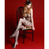 Bodystocking Rimes 7038