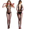 Bodystocking Rimes 7041