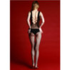 Bodystocking Rimes 7041