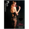 Bodystocking Rimes 7046