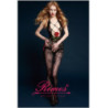 Bodystocking Rimes 7046