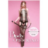 Bodystocking Rimes 7050