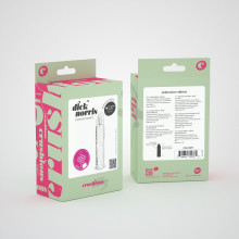 Funda Extensora Para El Pene Dick Norris Crushious