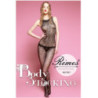 Bodystocking Rimes 7057