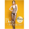 Bodystocking  Rimes 7058