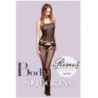 Bodystocking Rimes 7066