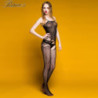 Bodystocking Rimes 7066
