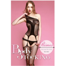 Bodystocking Rimes 7067