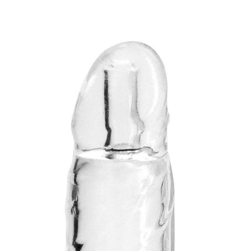 Funda Extensora Para El Pene Dick Norris Crushious