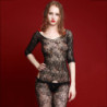 Bodystocking Rimes 7074