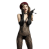 Bodystocking Rimes 7083