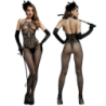 Bodystocking Rimes 7087