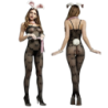 Bodystocking Rimes 7094