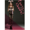 Bodystocking Rimes 7094