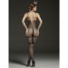 Bodystocking Rimes 7098