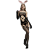 Bodystocking Rimes 7105
